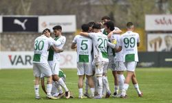 FIFA’dan Bursaspor’a müjdeli haber