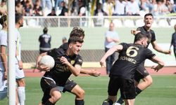 Bursaspor’da gol krallığı yarışı kızıştı