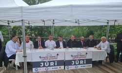Bursa’da  Engel tanımayan yarışma