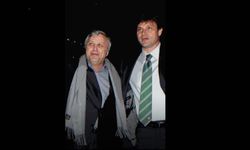 Ertuğrul Sağlam’dan, İbrahim Yazıcı mesajı
