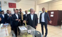 Yapıcıoğlu: “Sandıktan ne çıkarsa çıksın herkesin bunu olgunlukla karşılaması gerekir”
