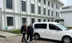 Kargocu kılığında işlenen cinayetin film gibi öyküsü