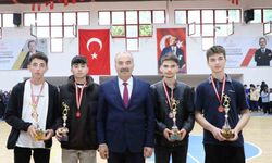 Milli Mücadele’nin 104. yılı Mudanya’da coşkuyla kutlandı.