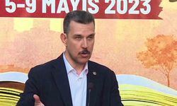 Mustafa Esgin: "14 Mayıs tam bağımsız Türkiye’nin seçimidir.''