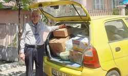 Mustafakemalpaşa kütüphanelerle donatılıyor