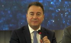 Ali Babacan’a tepki: "FETÖ ve PKK’yı tekrar Meclis’e sokamayacaksınız"