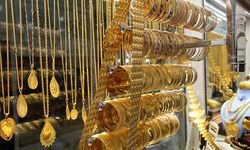 Külçe altın operasyonu, 35 milyon lira değerinde altın ele geçirildi