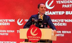 Fatih Erbakan: “ CHP zihniyeti demek yokluk demektir. Kıtlık demektir.”