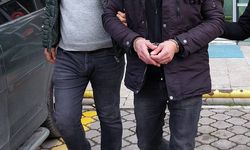 FETÖ ve PKK mensubu 17 zanlı yakalandı