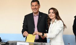 Sinan Oğan: ''Yetmedi mi algı oyunlarınız.''