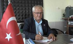 30 yıldır muhtar olan Salih Korkmaz yeniden aday olacak