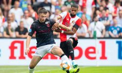 Beşiktaş’ta transfer hareketliliği sürüyor