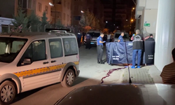 Kayınpeder dehşeti: Damadının boğazını kesti