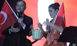 Mosso konserinden sonra AK Partili Belediye Başkanı istifa ettiğini duyurdu