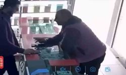 Kendisini dolandıran müşteriye seslendi: “Bu işlerle uğraşma birine toslarsın”