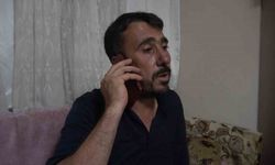 Sahte jandarma, "Adınız hırsızlığa karıştı" deyip servetini çaldı