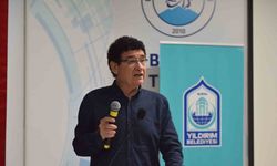 Yıldırımlı gençler ‘Bonus Hoca’ ile buluştu