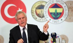 Aziz Yıldırım: "Ben her zaman başkanlığa hazırım"