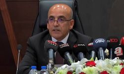 Şimşek: 'Kurallara dayalı politika oluşturma taahhüdümüzü teyit ediyoruz'