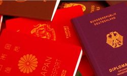 Yurt dışına sahte pasaport gönderen 3 kişi yakalandı