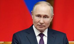 Putin: 'Hainler en ağır şekilde cezalandırılacak'