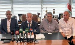 Bursaspor Başkan adayı Recep Günay: ''Tüm Türkiye’ye rezil olduk.''