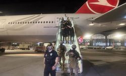 İstanbul'da Kırmızı bültenle aranan 2 suç örgütü üyesi yakalandı