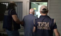 Merdan Yanardağ tutuklandı