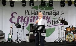 Nilüfer Belediyesi,“Hasanağa Enginar Festivali”ni bu yıl 14. kez düzenledi.