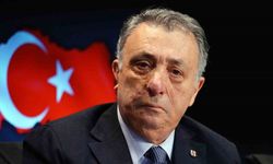 Ahmet Nur Çebi, camiaya ve taraftarlara seslendi