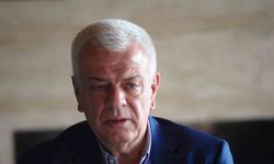 Ali Ay: ''İlk Genel Kurul’da adayım”