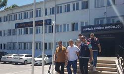 Kurban hissesi dolandırıcıyla ilgili restoran sahibi baba oğul tutuklandı