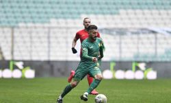 Bursaspor’da yaprak dökümü