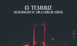 Bursaspor’dan 15 Temmuz mesajı