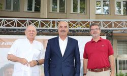 Mudanya’da Lozan’ın 100. Yılı kutlandı