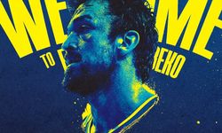 Sertaç Şanlı, resmen Fenerbahçe’de