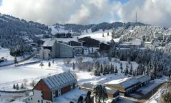 Uludağ imar planı mahkemeye takıldı