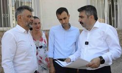 Yıldırım Karaağaç’a Aile Sağlığı Merkezi
