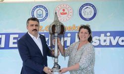 Yıldırım’da el emekleri festivali