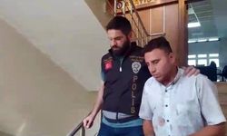 Asgari ücretliler ölsün, diyen şahıs hırsızlık yaparken yakalandı