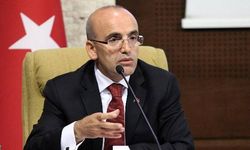 Bakan Şimşek: ''Dengeli ve sürdürülebilir büyüme ile sağlanacak.''