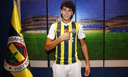 Fenerbahçe, Omar Fayed’in lisansını çıkarttı