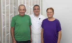11 yıldır uyuyordu 72 yaşında tekrar hayata döndü