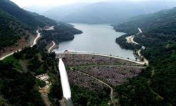 Bursa barajlarındaki son durum açıklandı