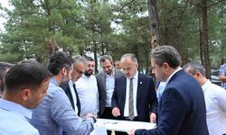 Bursa’da sokak hayvanları için rehabilitasyon merkezi