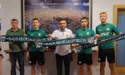 Bursaspor'da transfer harekatı