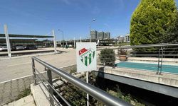 Bursaspor: “Yapılması gereken ödemeler gerçekleşmiştir.”