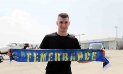 Fenerbahçe, Dominik Livakovic'i kadrosuna kattı.