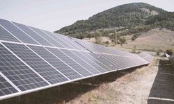 Gürsu Belediyesi Enerjisini üreten belediye oldu