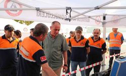 Gemlik Belediyesi’nden Mahalle Afet Gönüllüleri’ne dev destek